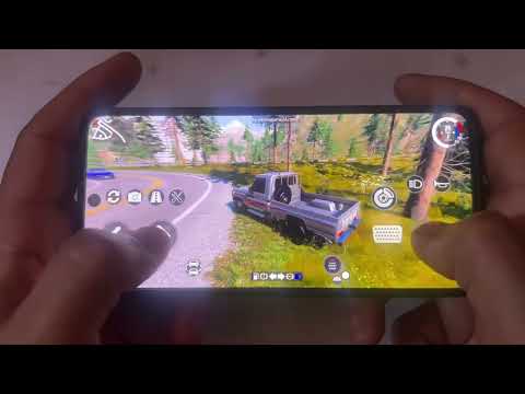 BeamNG Drive mobile gameplay by mobilegame24 |android | IPhone iPad iOS