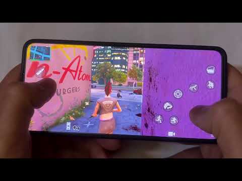 GTA5 Gameplay on Mobile best moments by MobileGame24