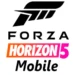 Forza-Horizon-5-mobile-logo