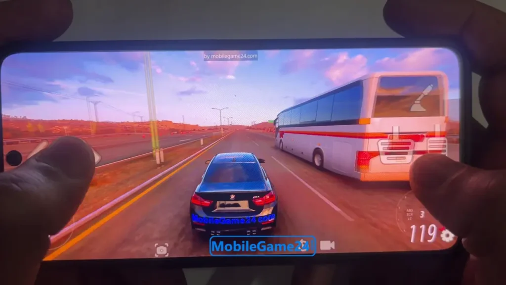 Forza Horizon 5 Mobile 1