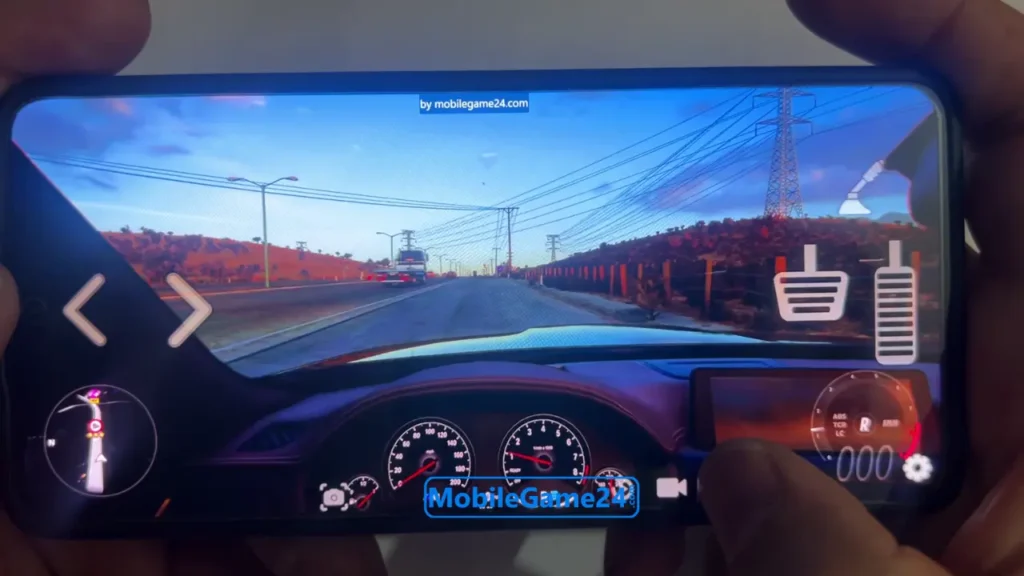 Forza Horizon 5 Mobile 2