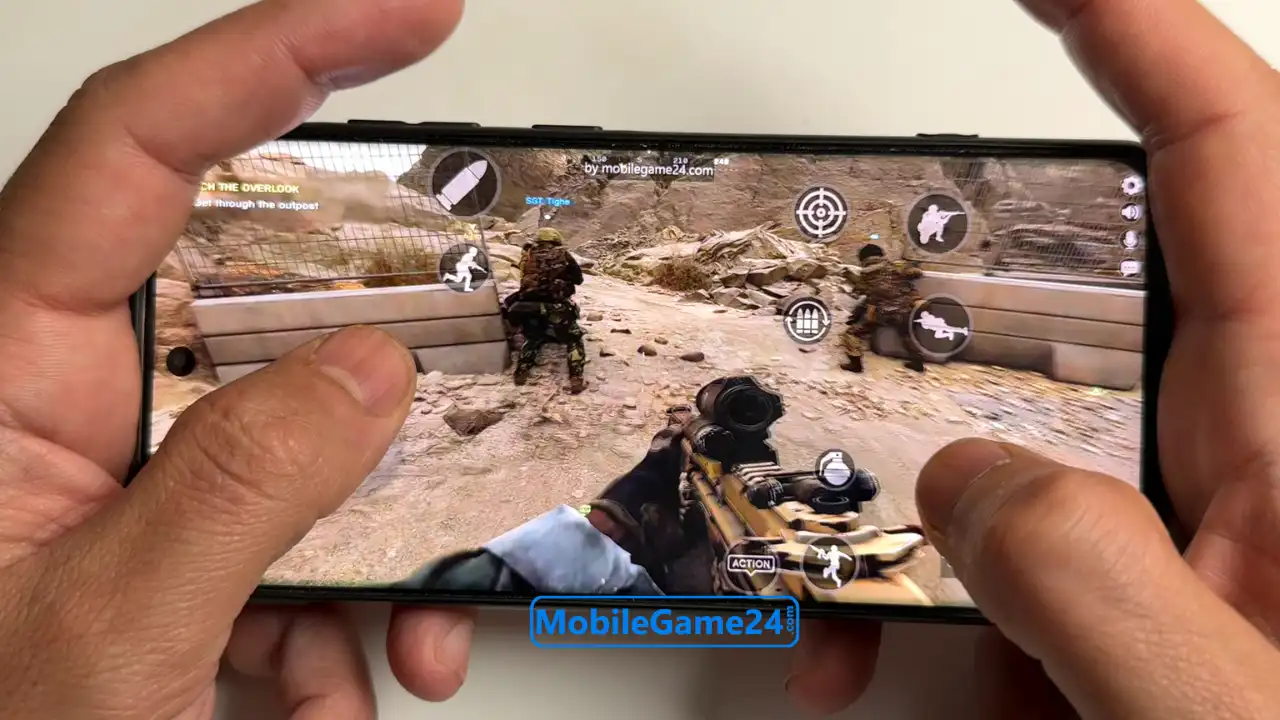 Battlefield 6 Mobile 3